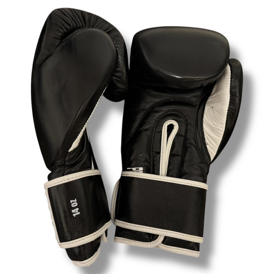 Premium Fighter – Mexico (FEKETE) 14oz Premium Fighter – Mexico (FEKETE) 14oz